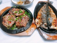 절라도 - 전남, 담양군, 가사문학면 | 맛집검색 식신