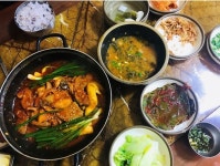 양지식당 - 전남, 화순군 | 맛집검색 식신