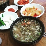 큰집나주곰탕 - 전남, 함평 | 맛집검색 식신
