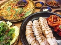 정광석항아리보쌈 - 전남, 장성 | 맛집검색 식신