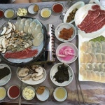 정남진회타운 - 전남, 장흥 | 맛집검색 식신