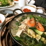 팔공산이재욱호박오리 - 경북, 칠곡 | 맛집검색 식신