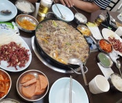 팔공식육식당 - 경북, 군위 | 맛집검색 식신