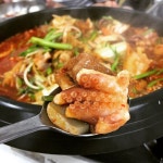 정남진음식사랑 - 전남, 장흥군, 장흥읍 | 맛집검색 식신