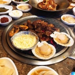 정대감참숯화로 - 경북, 포항 | 맛집검색 식신