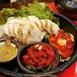 정든보쌈 - 충남, 홍성군, 홍성읍 | 맛집검색 식신