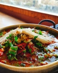 미노리식당 - 충남, 예산 | 맛집검색 식신