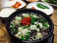 동방기사식당 - 전남, 고흥 | 맛집검색 식신