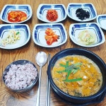 짱뚱이네식당 - 전남, 신안군, 증도면 | 맛집검색 식신