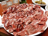 푸른솔한우마을 - 경북, 청송군, 청송읍 | 맛집검색 식신