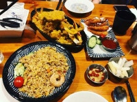 푸차이로오 - 경북, 구미 | 맛집검색 식신