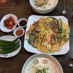 풍경시골손칼국수 - 경북, 울진군, 후포면 | 맛집검색 식신