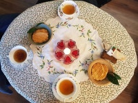 하늘마루정원 - 전남, 담양 | 맛집검색 식신