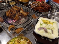 쪽쪽갈비 - 경북, 영주 | 맛집검색 식신