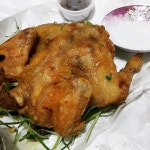 한기네옛날통닭 - 충남, 예산 | 맛집검색 식신