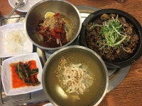한길속초코다리냉면 - 충남, 서산시 | 맛집검색 식신
