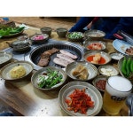 한들가든 - 전남, 진도 | 맛집검색 식신