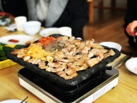 한라식당 - 전남, 영암 | 맛집검색 식신