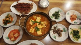 한빛촌 - 전남, 장흥군, 장흥읍 | 맛집검색 식신