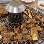 한사랑숯불갈비 - 전남, 목포 | 맛집검색 식신