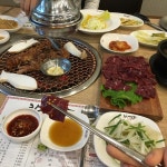 한사랑한우명가 - 전남, 무안군, 삼향읍 | 맛집검색 식신
