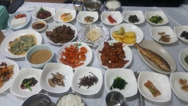 한성식당 - 경북, 김천 | 맛집검색 식신