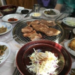 청록숯불갈비 - 경북, 문경 | 맛집검색 식신