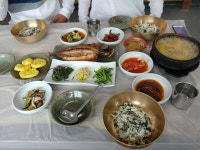 한울가든 - 경북, 영양 | 맛집검색 식신
