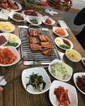 장자터가든 - 충남, 금산군 | 맛집검색 식신