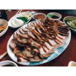 장춘족발 - 경북, 울진 | 맛집검색 식신