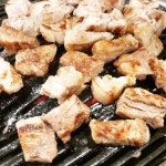 한옥갈비 - 전남, 구례 | 맛집검색 식신