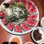 한우리 - 전남, 진도 | 맛집검색 식신