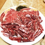 한우천지식육식당 - 전남, 영광 | 맛집검색 식신