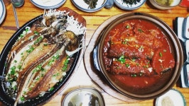 한울가든 - 경북, 영양군, 영양읍 | 맛집검색 식신