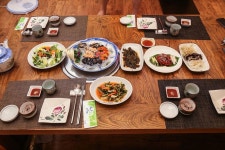 한정식 대장금 - 경북, 포항 | 맛집검색 식신