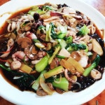 한천밤수타마을 - 충남, 공주시, 우성면 | 맛집검색 식신