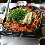 팔공산이재욱호박오리 - 경북, 칠곡 | 맛집검색 식신