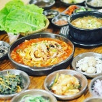 황토집사람들 - 충남, 금산군 | 맛집검색 식신