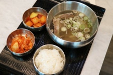 마음까지 따뜻해지는 설렁탕 맛집