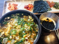 현대옥 목포하당점|전남 / 목포, 한식맛집 | 식신 맛집추천