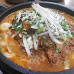 해뜨락등뼈감자탕 - 경북, 문경시, 모전동 | 맛집검색 식신