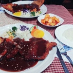 훼미리레스토랑 - 충남, 홍성군, 홍성읍 | 맛집검색 식신