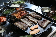 흑돈오리 - 제주, 서귀포시내 | 맛집검색 식신