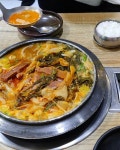 통뼈감자탕 - 전남, 해남 | 맛집검색 식신