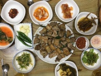 청봉숯불구이 - 경북, 봉화군, 봉성면 | 맛집검색 식신 청봉숯불구이  - 경북, 봉화군, 봉성면 | 맛집검색 식신