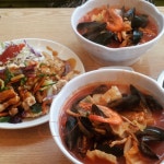 지로돈까스 - 전북, 고창 | 맛집검색 식신