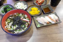 미락초밥 - 전북, 고창 | 맛집검색 식신