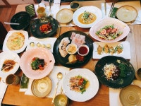 밀터해물칼국수 - 전북, 고창 | 맛집검색 식신