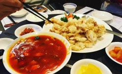 비룡해물철판짬뽕짜장 - 전남, 무안군, 삼향읍 | 맛집검색 식신