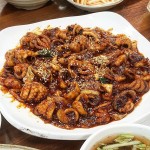 홍기와쭈꾸미 - 충남, 공주시 | 맛집검색 식신